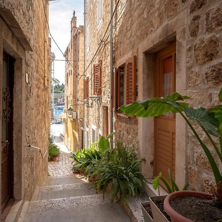 Harbourside Guesthouse Mandina - Zf Hvar Χβαρ Εξωτερικό φωτογραφία