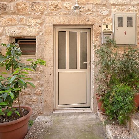 Harbourside Guesthouse Mandina - Zf Hvar Χβαρ Εξωτερικό φωτογραφία