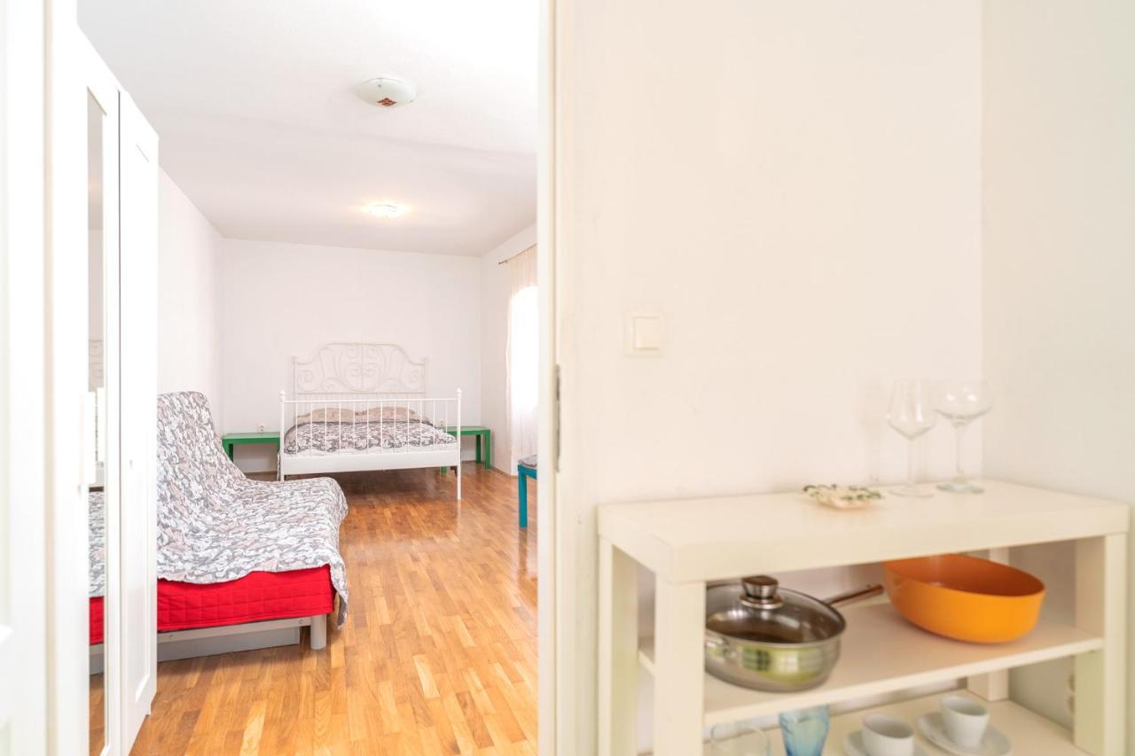 Harbourside Guesthouse Mandina - Zf Hvar Χβαρ Εξωτερικό φωτογραφία