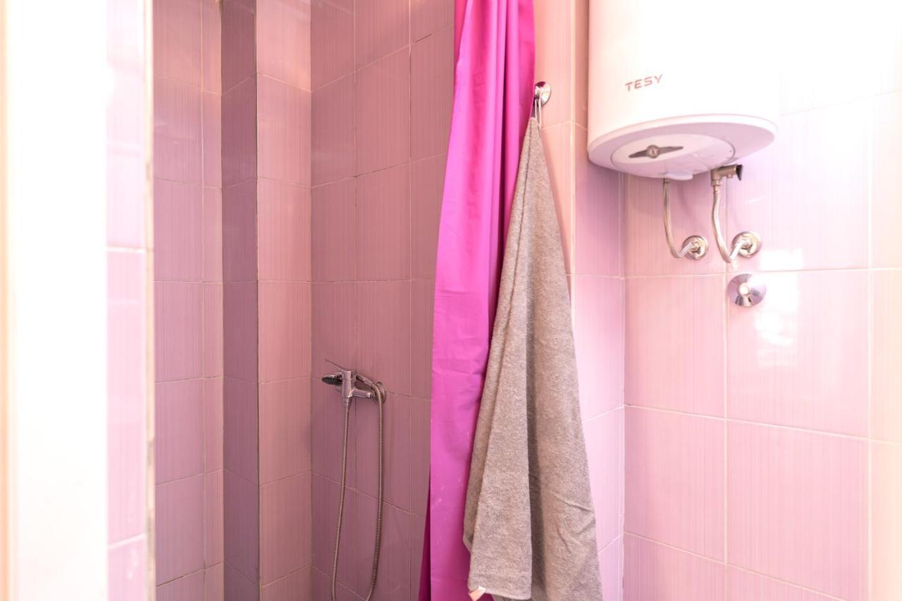 Harbourside Guesthouse Mandina - Zf Hvar Χβαρ Εξωτερικό φωτογραφία