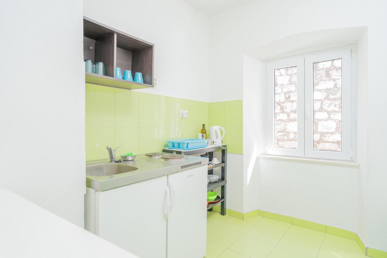 Harbourside Guesthouse Mandina - Zf Hvar Χβαρ Εξωτερικό φωτογραφία