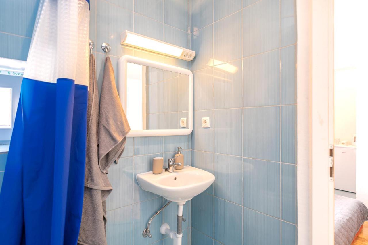 Harbourside Guesthouse Mandina - Zf Hvar Χβαρ Εξωτερικό φωτογραφία