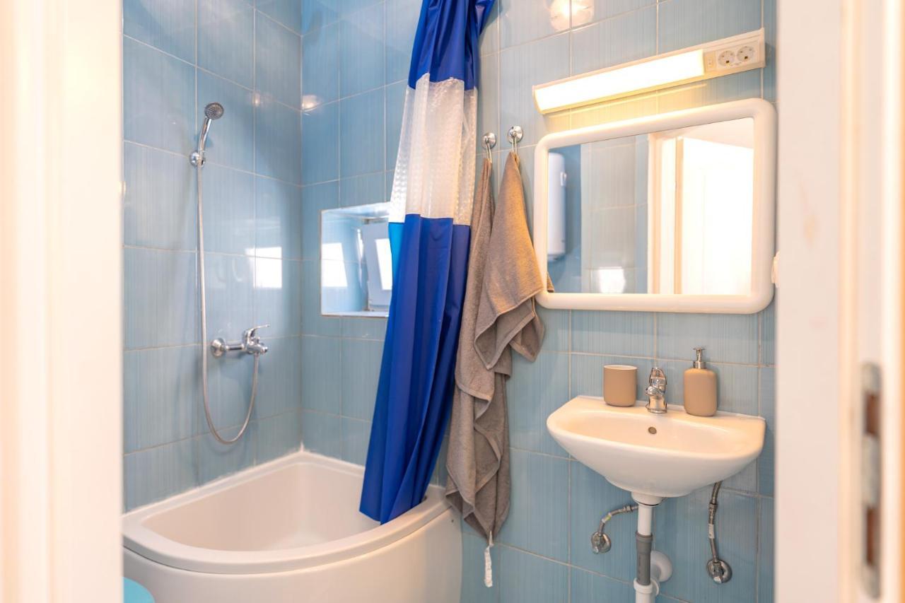 Harbourside Guesthouse Mandina - Zf Hvar Χβαρ Εξωτερικό φωτογραφία