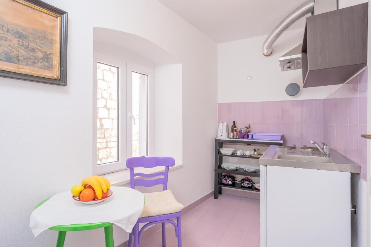 Harbourside Guesthouse Mandina - Zf Hvar Χβαρ Εξωτερικό φωτογραφία