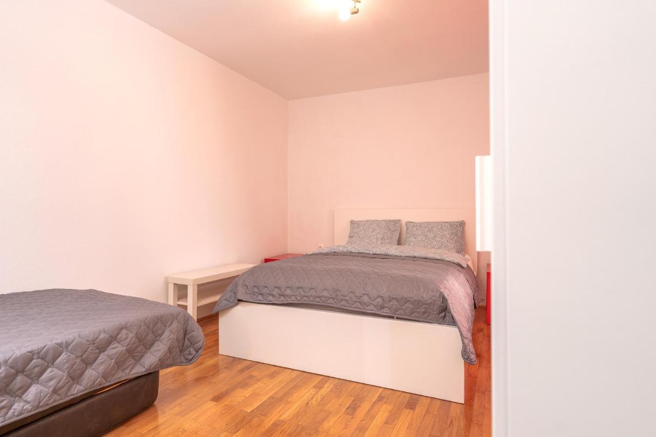 Harbourside Guesthouse Mandina - Zf Hvar Χβαρ Εξωτερικό φωτογραφία