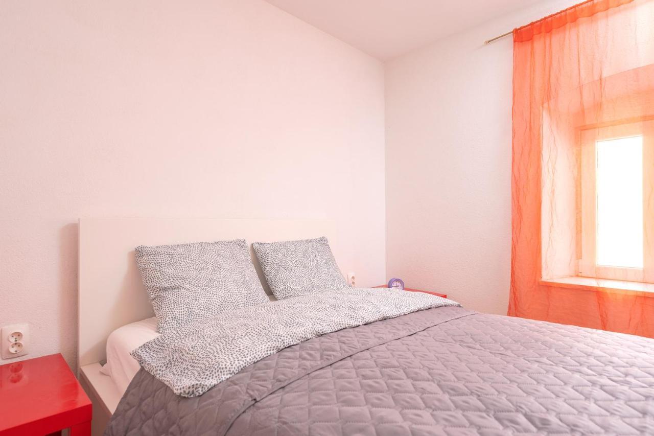 Harbourside Guesthouse Mandina - Zf Hvar Χβαρ Εξωτερικό φωτογραφία