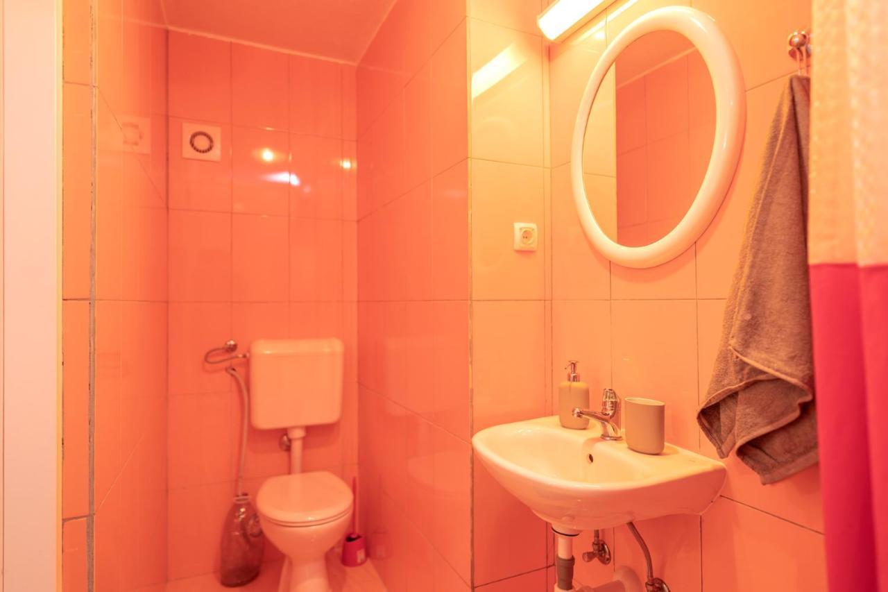 Harbourside Guesthouse Mandina - Zf Hvar Χβαρ Εξωτερικό φωτογραφία