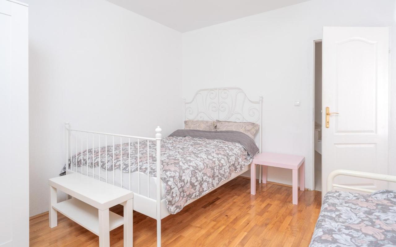 Harbourside Guesthouse Mandina - Zf Hvar Χβαρ Εξωτερικό φωτογραφία