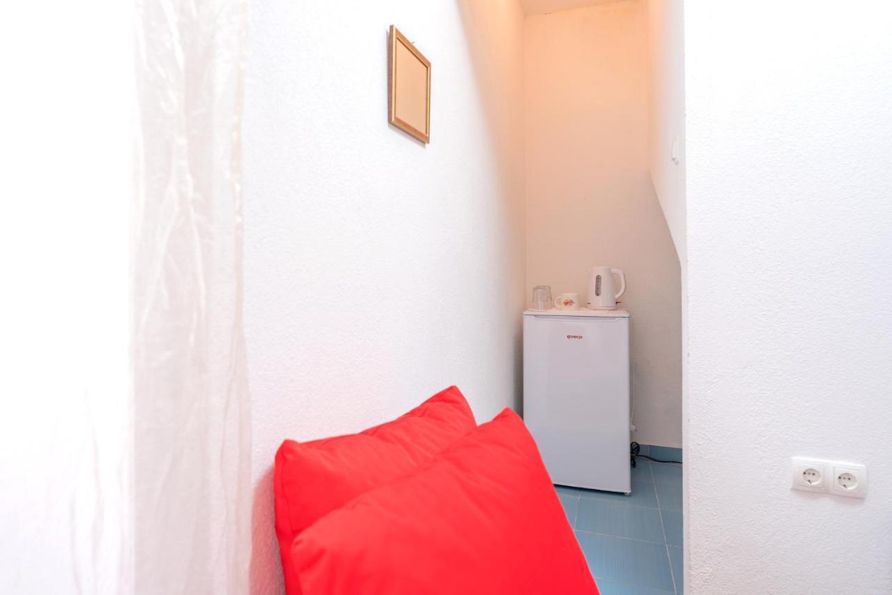Harbourside Guesthouse Mandina - Zf Hvar Χβαρ Εξωτερικό φωτογραφία