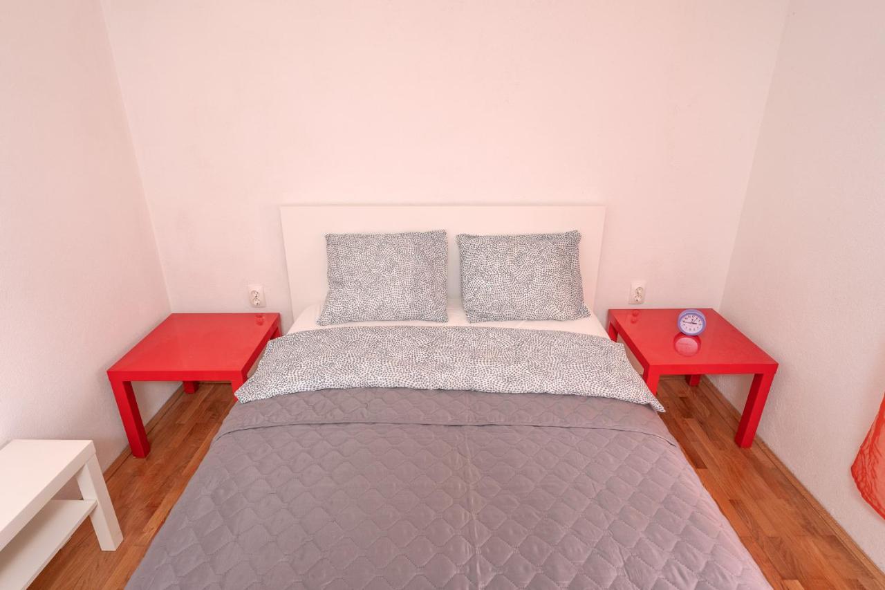 Harbourside Guesthouse Mandina - Zf Hvar Χβαρ Εξωτερικό φωτογραφία