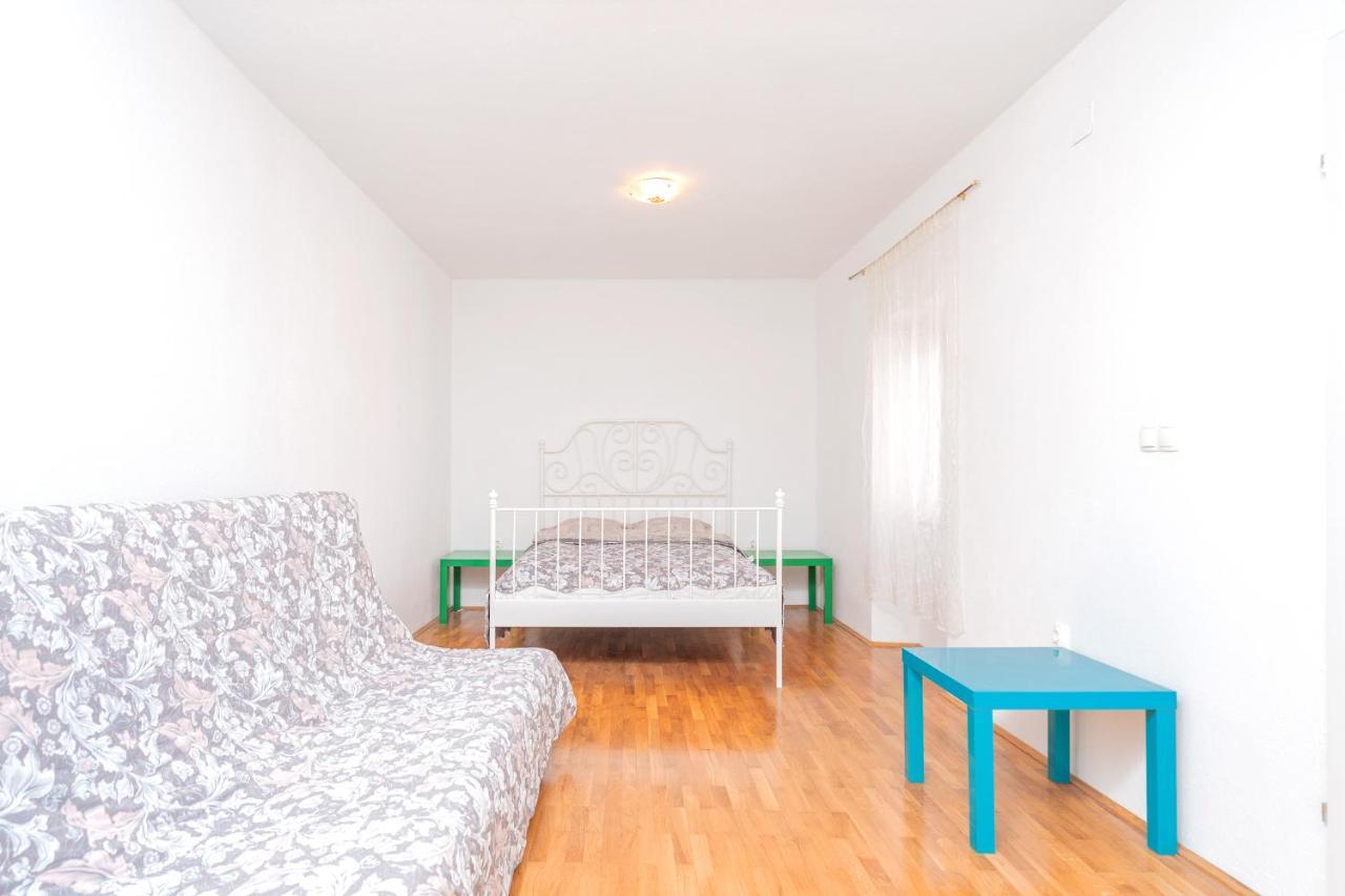 Harbourside Guesthouse Mandina - Zf Hvar Χβαρ Εξωτερικό φωτογραφία