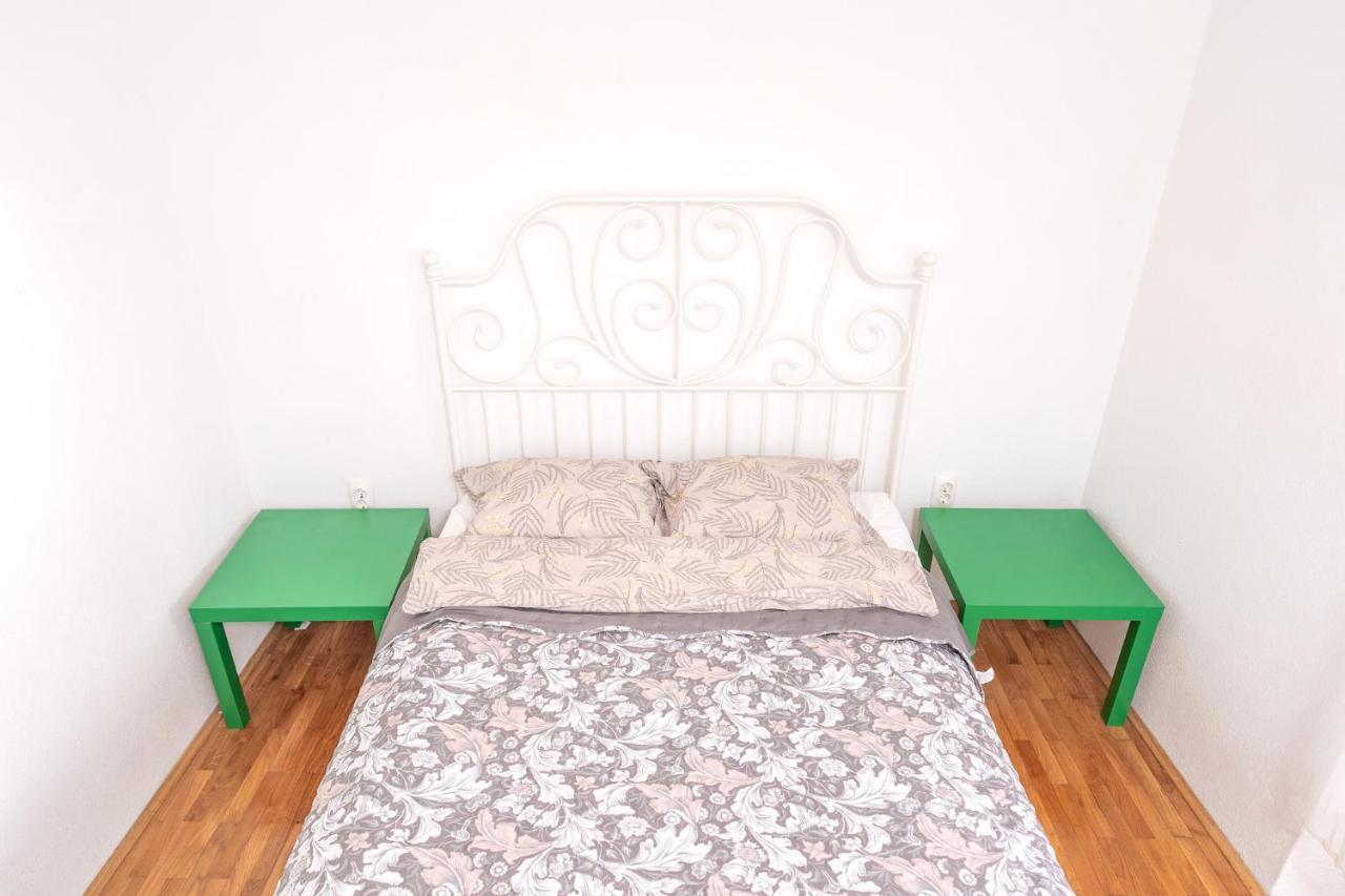 Harbourside Guesthouse Mandina - Zf Hvar Χβαρ Εξωτερικό φωτογραφία