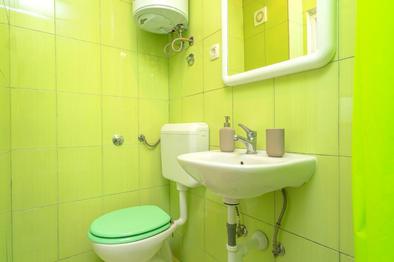 Harbourside Guesthouse Mandina - Zf Hvar Χβαρ Εξωτερικό φωτογραφία