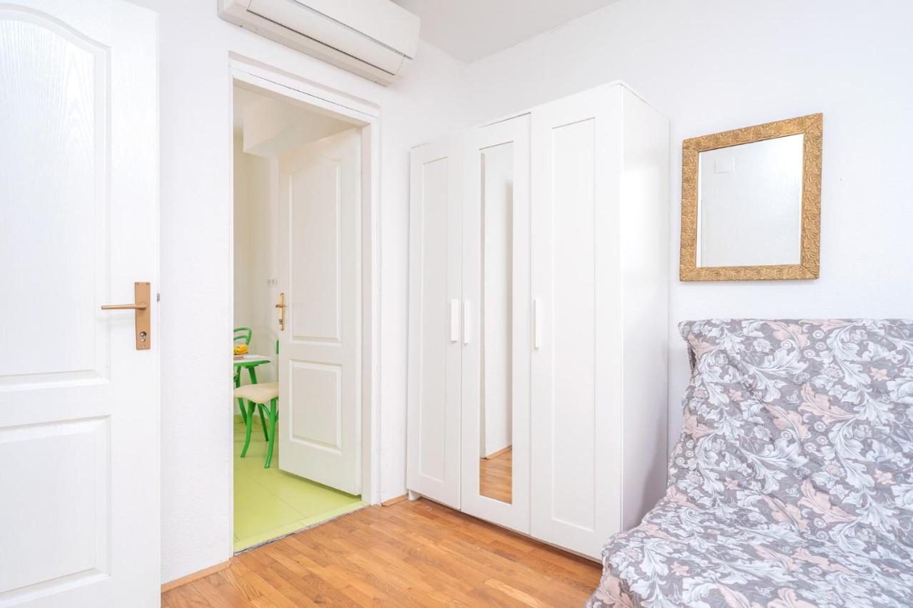 Harbourside Guesthouse Mandina - Zf Hvar Χβαρ Εξωτερικό φωτογραφία