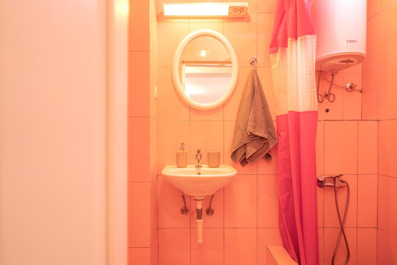 Harbourside Guesthouse Mandina - Zf Hvar Χβαρ Εξωτερικό φωτογραφία