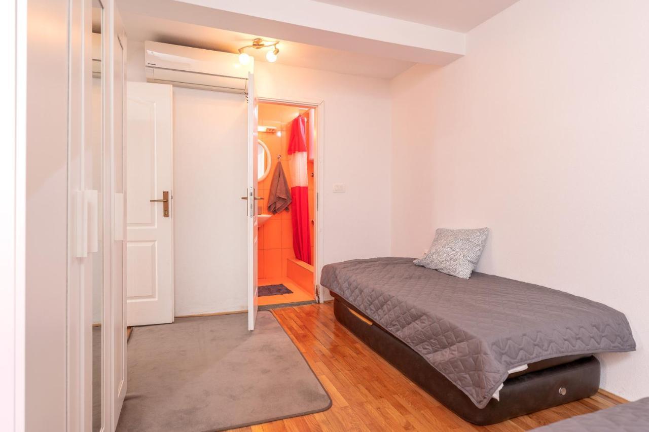 Harbourside Guesthouse Mandina - Zf Hvar Χβαρ Εξωτερικό φωτογραφία