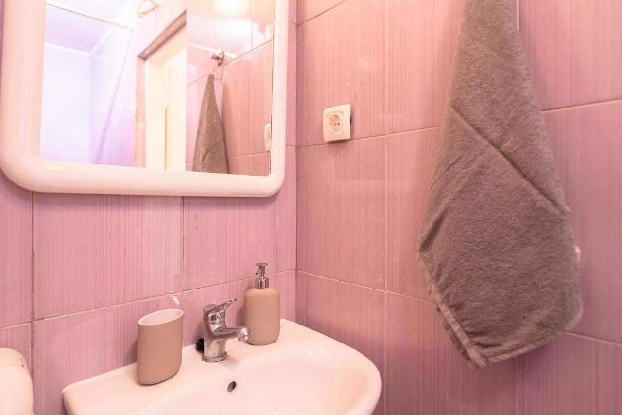 Harbourside Guesthouse Mandina - Zf Hvar Χβαρ Εξωτερικό φωτογραφία