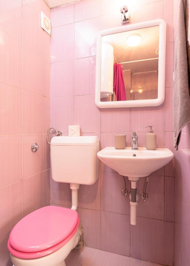 Harbourside Guesthouse Mandina - Zf Hvar Χβαρ Εξωτερικό φωτογραφία