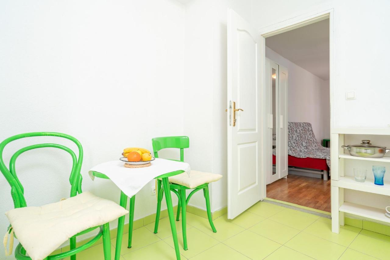 Harbourside Guesthouse Mandina - Zf Hvar Χβαρ Εξωτερικό φωτογραφία