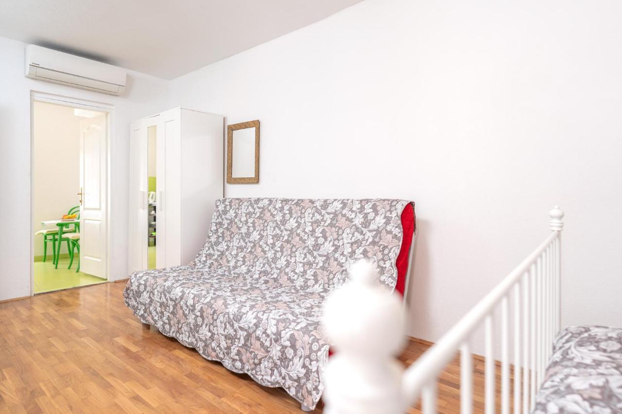 Harbourside Guesthouse Mandina - Zf Hvar Χβαρ Εξωτερικό φωτογραφία