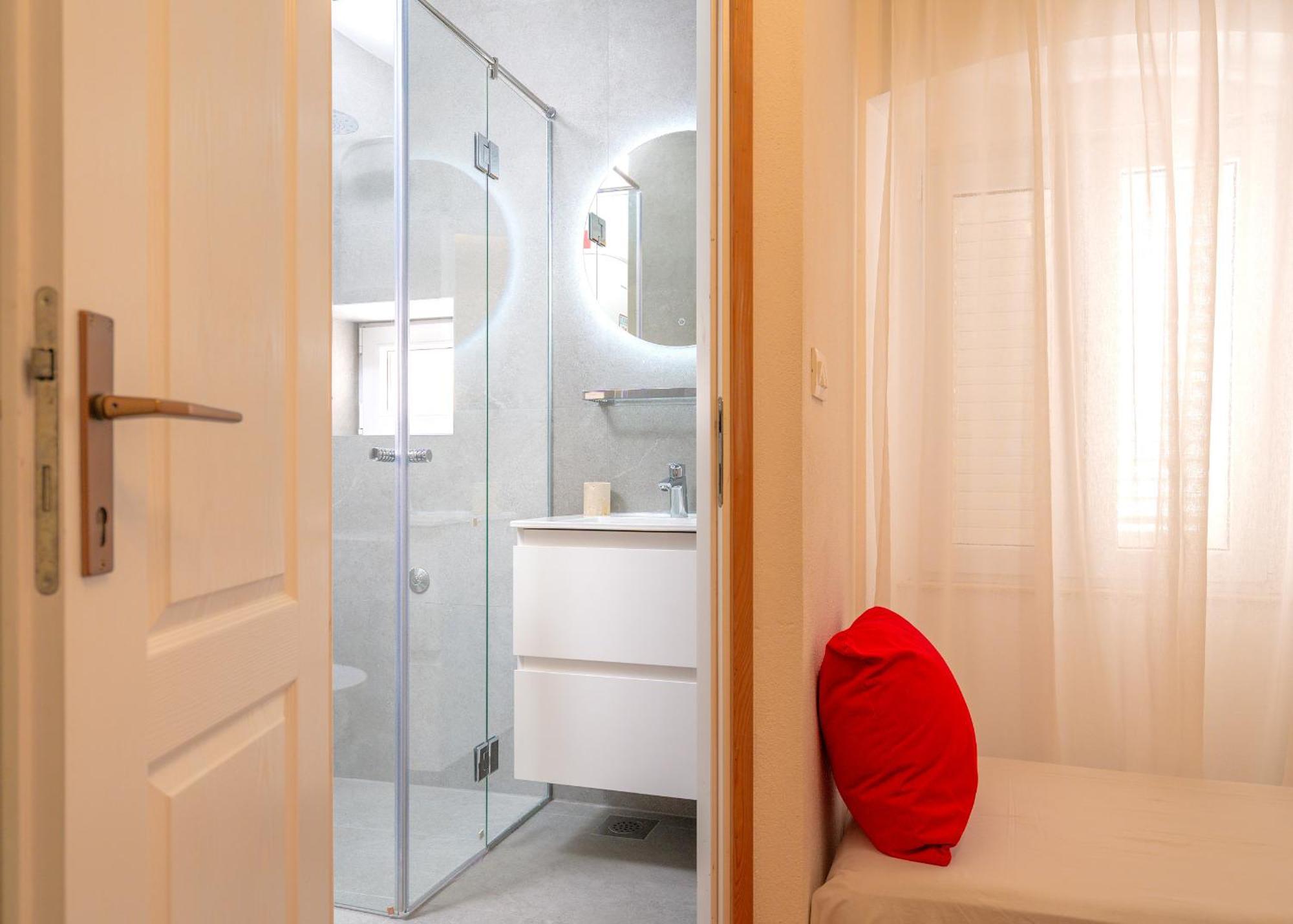 Harbourside Guesthouse Mandina - Zf Hvar Χβαρ Εξωτερικό φωτογραφία