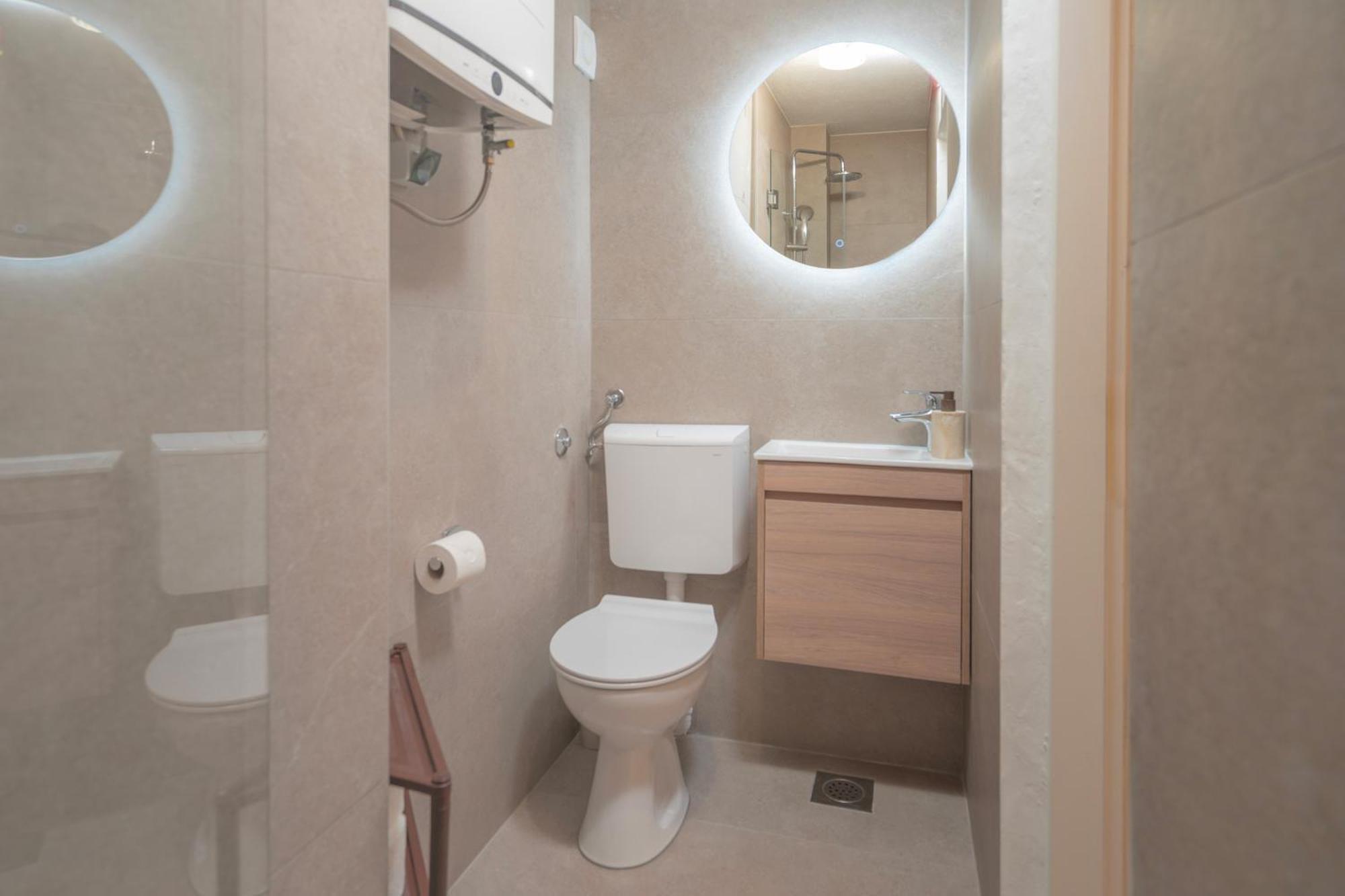 Harbourside Guesthouse Mandina - Zf Hvar Χβαρ Εξωτερικό φωτογραφία