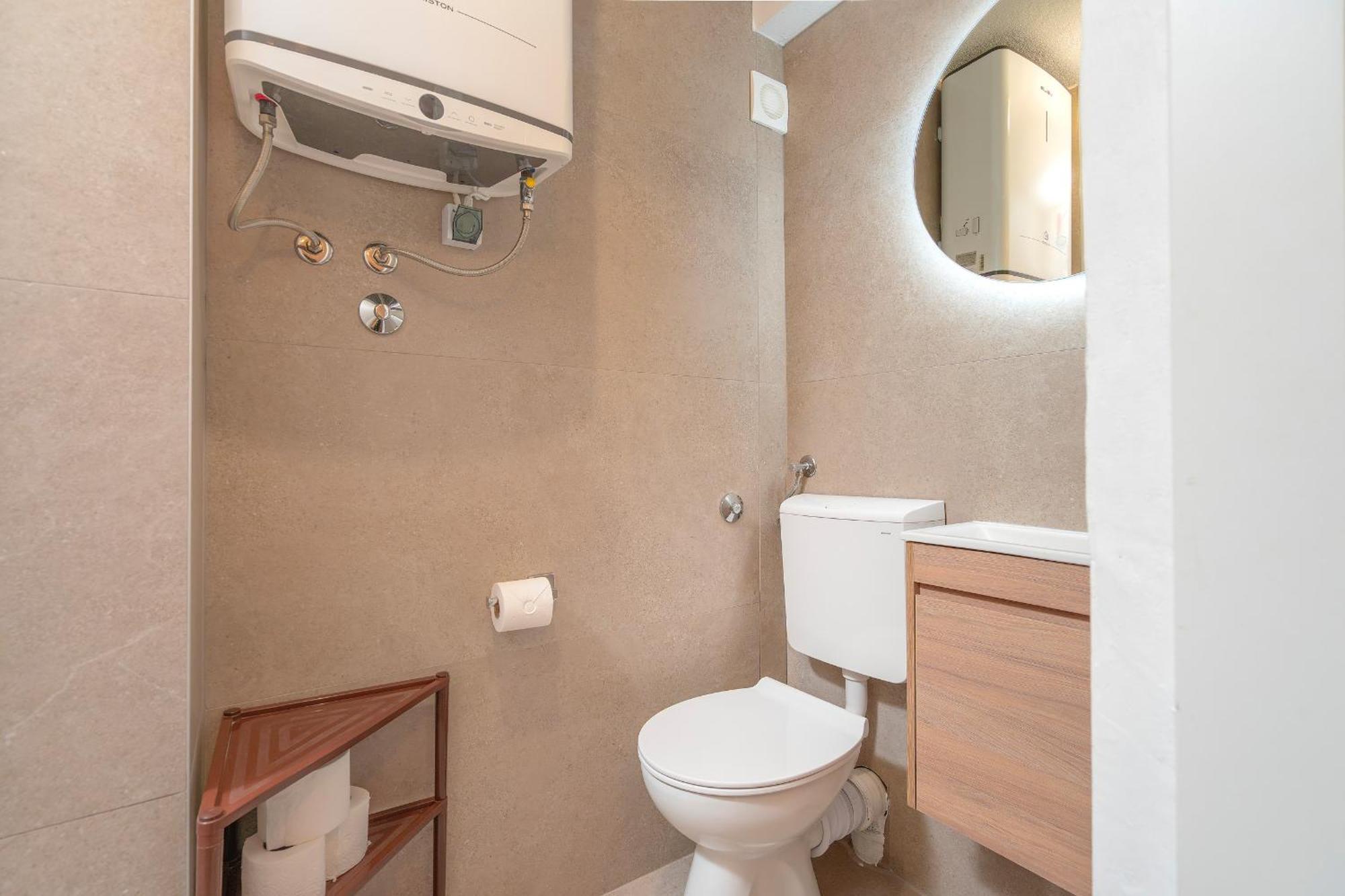 Harbourside Guesthouse Mandina - Zf Hvar Χβαρ Εξωτερικό φωτογραφία
