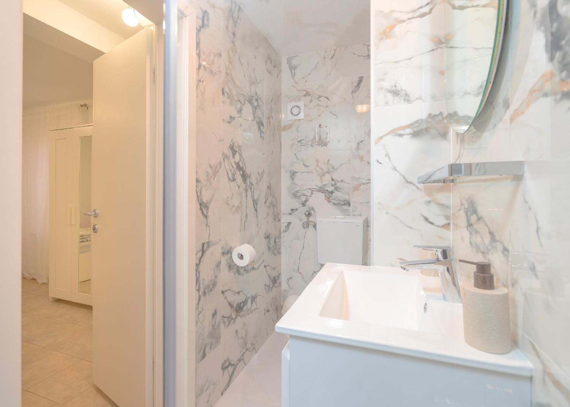 Harbourside Guesthouse Mandina - Zf Hvar Χβαρ Εξωτερικό φωτογραφία