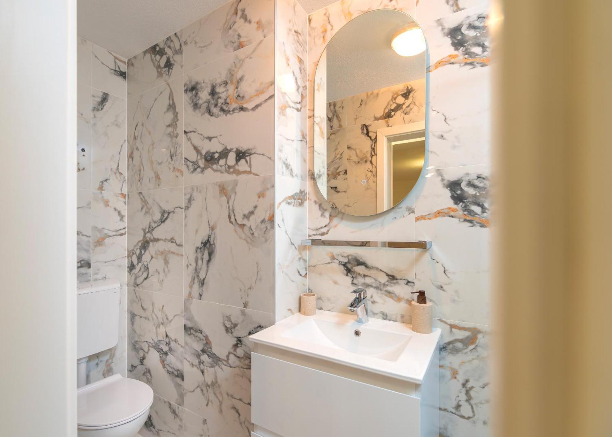 Harbourside Guesthouse Mandina - Zf Hvar Χβαρ Εξωτερικό φωτογραφία