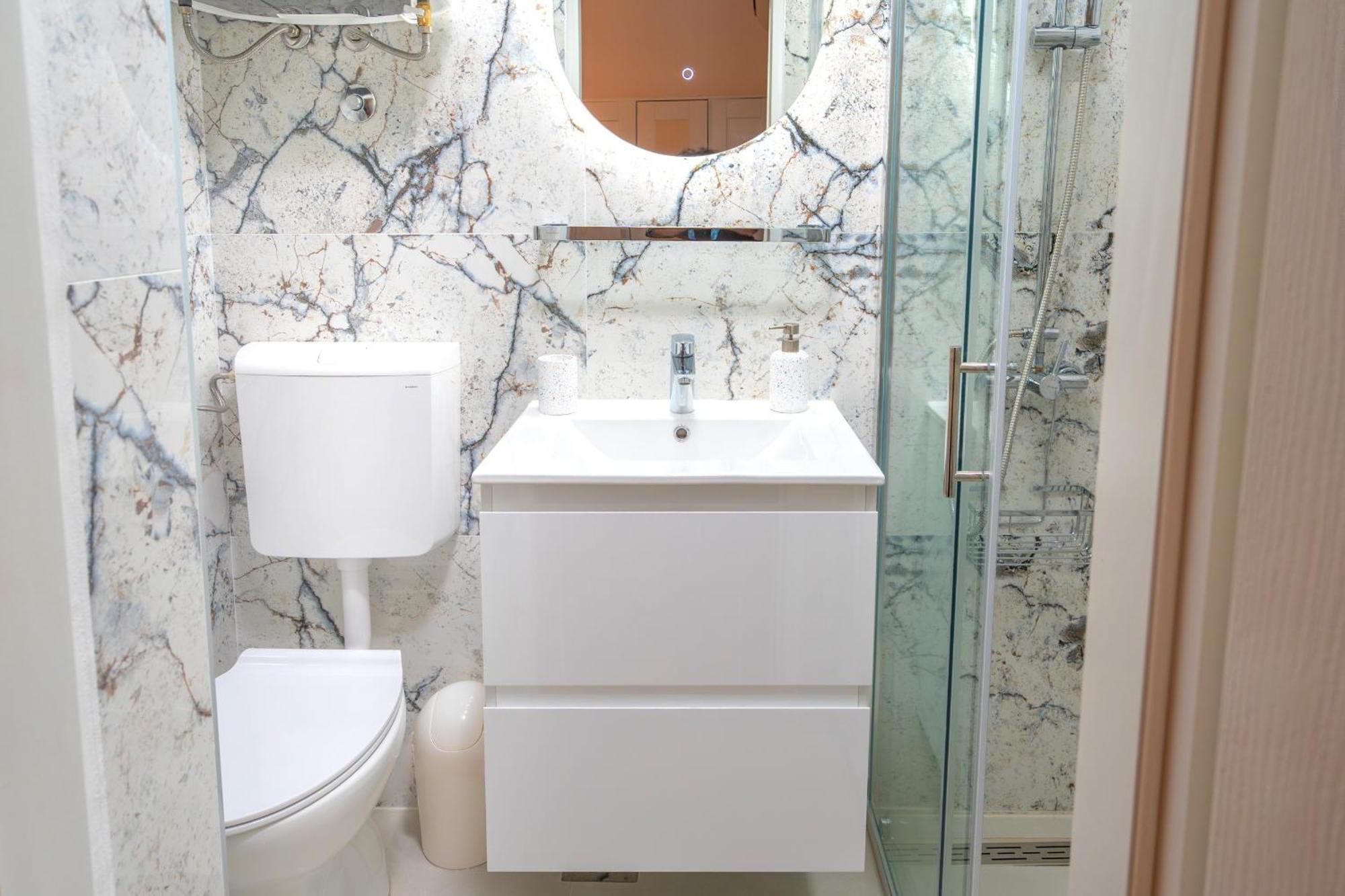 Harbourside Guesthouse Mandina - Zf Hvar Χβαρ Εξωτερικό φωτογραφία