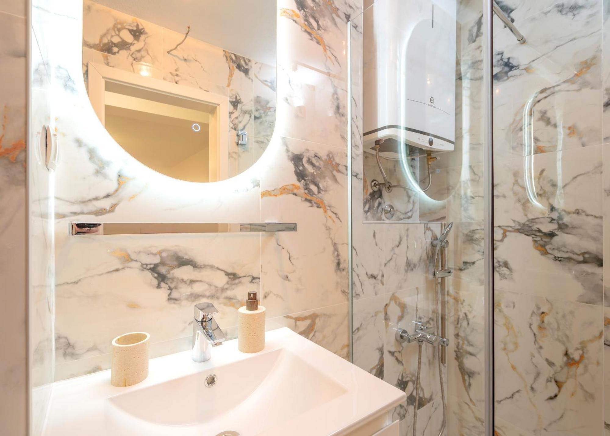 Harbourside Guesthouse Mandina - Zf Hvar Χβαρ Εξωτερικό φωτογραφία