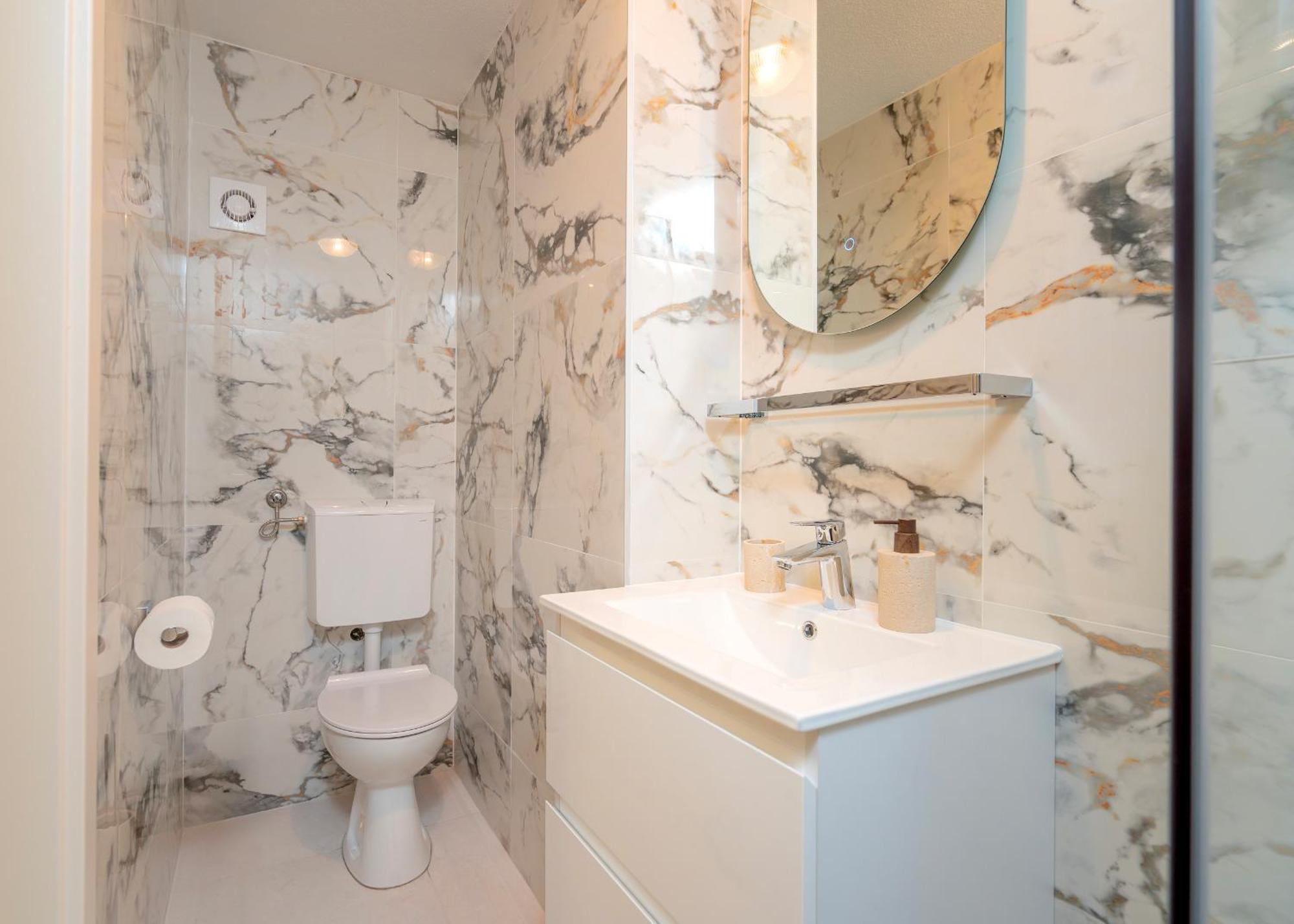 Harbourside Guesthouse Mandina - Zf Hvar Χβαρ Εξωτερικό φωτογραφία